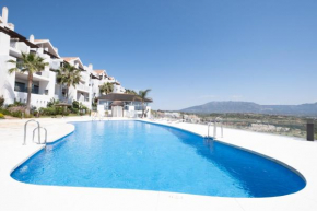La CALA VIEW 101, GOLF, JACUZZI, SAUNA